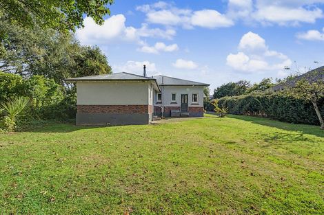 Photo of property in 17 Alice Street, Gladstone, Invercargill, 9810