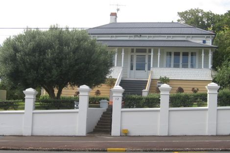 Photo of property in 12a Albert Road, Devonport, Auckland, 0624