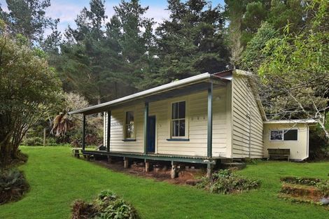 Photo of property in 239 Kaitieke Road, Raurimu, Owhango, 3990