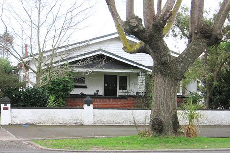 Photo of property in 463 College Street, Hokowhitu, Palmerston North, 4410