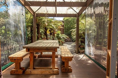 Photo of property in 125 Torea Street, Granity, 7823