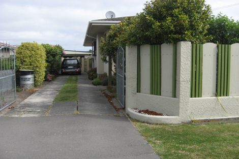 Photo of property in 114 Briggs Road, Shirley, Christchurch, 8052