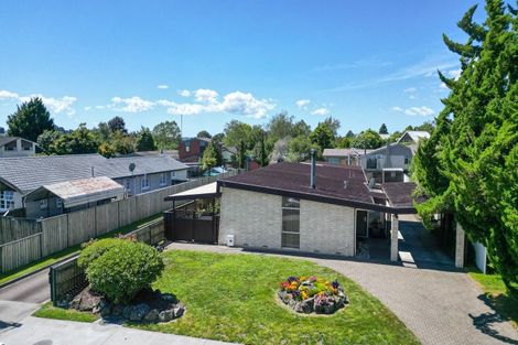 Photo of property in 28 Iles Road, Lynmore, Rotorua, 3010