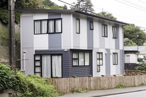 Photo of property in 361 Ohiro Road, Brooklyn, Wellington, 6021