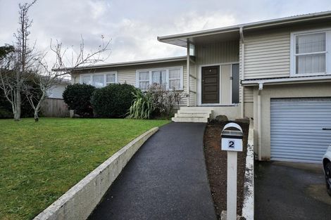 Photo of property in 2 Blenheim Place, Vogeltown, New Plymouth, 4310