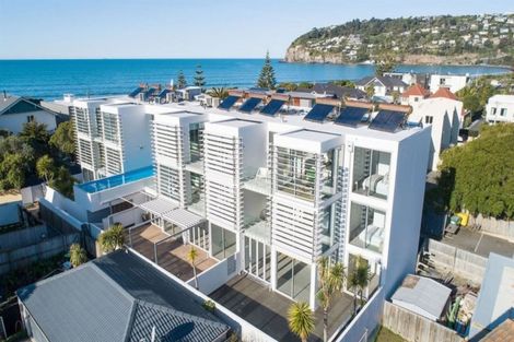 Photo of property in 5/22 Esplanade, Sumner, Christchurch, 8081