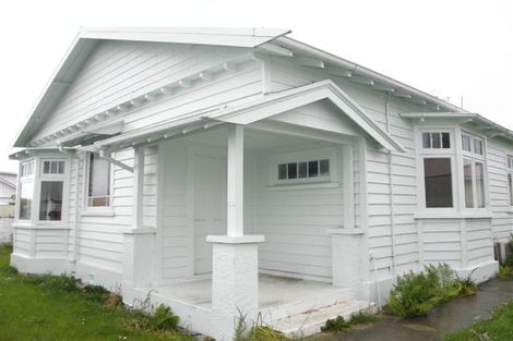 Photo of property in 110 Saint Andrew Street, Richmond, Invercargill, 9810