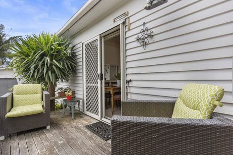 Photo of property in 29 Tennessee Avenue, Mangere East, Auckland, 2024