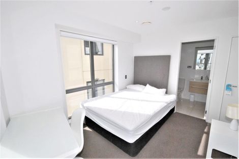 Photo of property in 711/5 Howe Street, Freemans Bay, Auckland, 1011