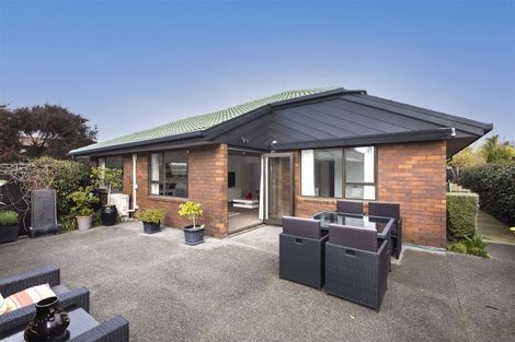 Photo of property in 1/31a Lansbury Avenue, Strowan, Christchurch, 8052