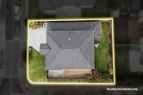 Photo of property in 14 Peerless Avenue, Takanini, 2112