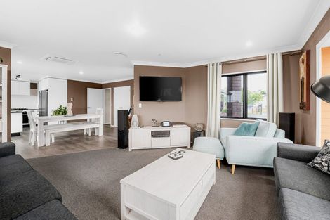 Photo of property in 9 Drake Place, Fairview Downs, Hamilton, 3214