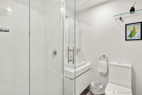 Photo of property in Pinnacle Apartments, W602/160 Victoria Street, Te Aro, Wellington, 6011