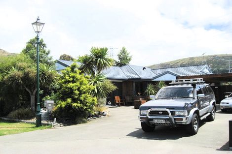 Photo of property in 26 Wendy Place, Heathcote Valley, Christchurch, 8022