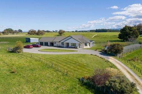 Photo of property in 769 State Highway 2, Opaki, Masterton, 5881