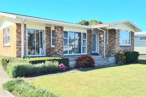 Photo of property in 59 Thames Road, Paeroa, 3600