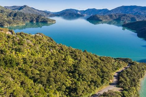 Photo of property in Kenepuru Road, Portage, Marlborough Sounds, 7282