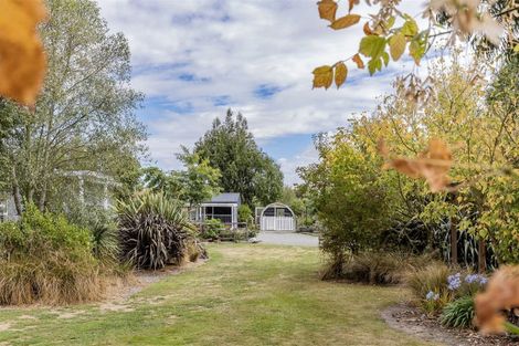 Photo of property in 27 Loburn Whiterock Road, Loburn, Rangiora, 7472
