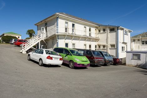 Photo of property in 115 Brougham Street, Westport, 7825