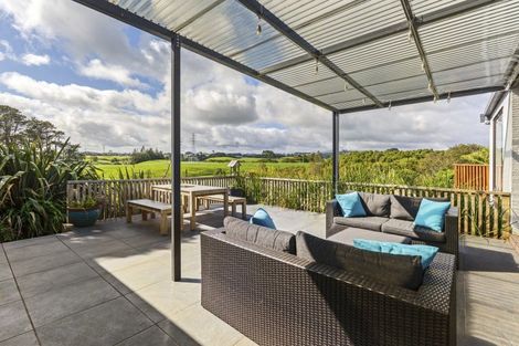 Photo of property in 12a Ash Place, Whalers Gate, New Plymouth, 4310