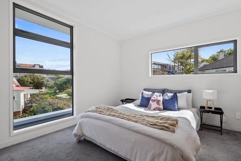 Photo of property in 3/18b King Edward Parade, Devonport, Auckland, 0624