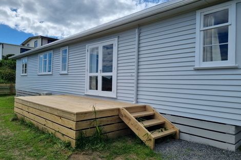 Photo of property in 46c Union Street, Foxton, 4814