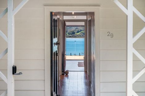 Photo of property in 29 Ostend Road, Ostend, Waiheke Island, 1081