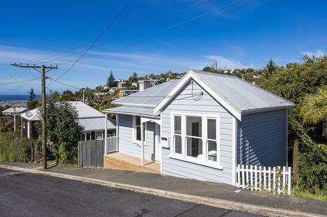 Photo of property in 16 Dalry Street, Mornington, Dunedin, 9011