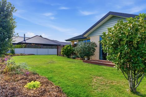 Photo of property in 11 Tancred Street, Geraldine, 7930