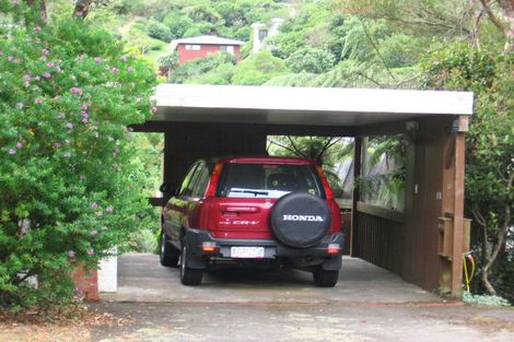 Photo of property in 11a Kamla Way, Khandallah, Wellington, 6035