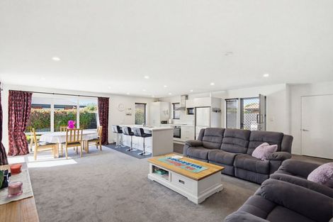 Photo of property in 63d Mackworth Street, Woolston, Christchurch, 8062