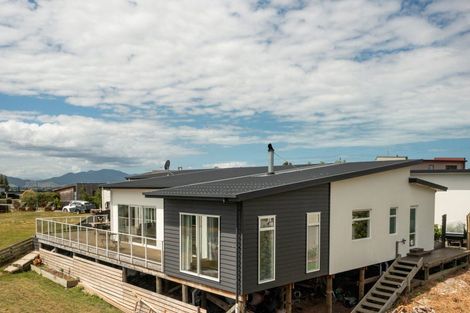 Photo of property in 5 Ridgetop Rise, Fairhall, Blenheim, 7272