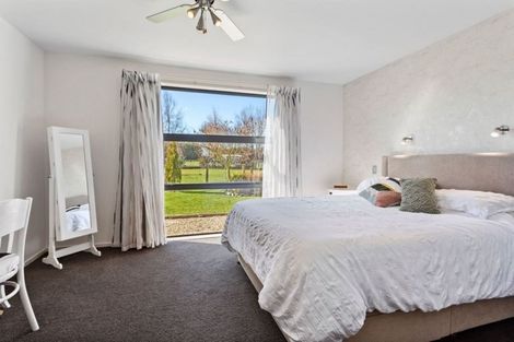 Photo of property in 21 Bramleys Road, Flaxton, Kaiapoi, 7691