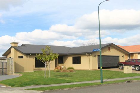 Photo of property in 39 Hodgkins Street, Pukehangi, Rotorua, 3015