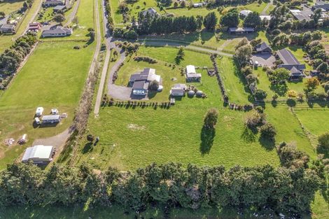 Photo of property in 424b Tararua Road, Levin, 5571