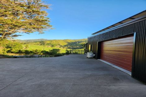 Photo of property in 542 Waitekauri Road, Waikino, Waihi, 3682