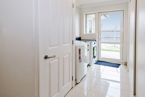 Photo of property in 30 Fairfield Way, Rolleston, 7614