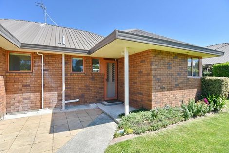 Photo of property in 111 King Street, Rangiora, 7400