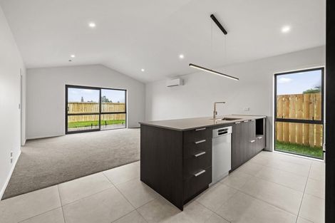 Photo of property in 42 Festival Way, Ngaruawahia, 3720