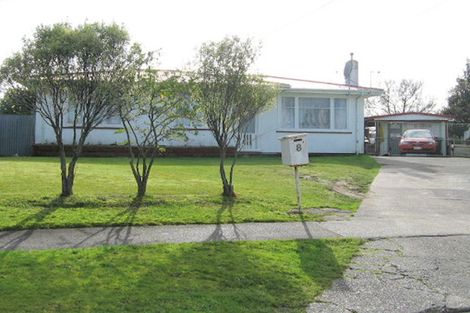 Photo of property in 8 Charles Street, Feilding, 4702