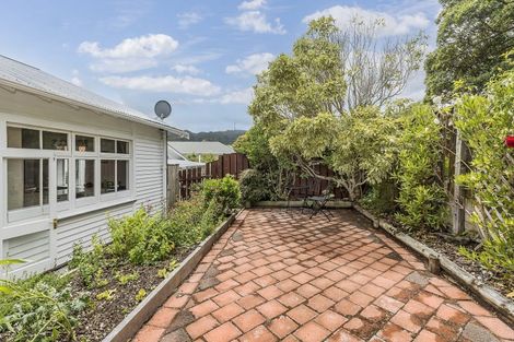 Photo of property in 41b Kenya Street, Ngaio, Wellington, 6035