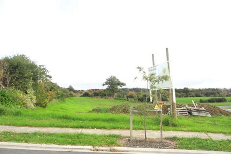 Photo of property in 6 Tuakura Way, The Gardens, Auckland, 2105