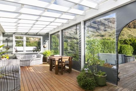 Photo of property in 13 Kahika Street, Aramoana, Port Chalmers, 9082