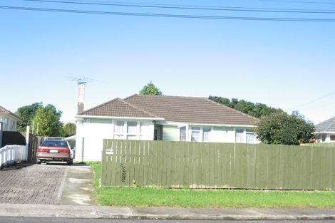 Photo of property in 12 Healy Road, Manurewa, Auckland, 2102