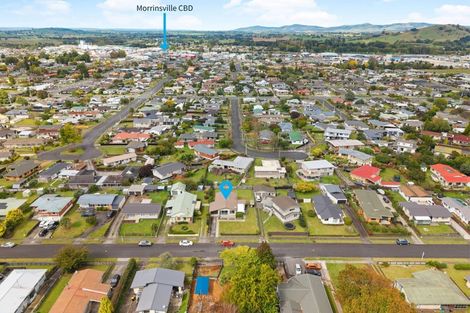 Photo of property in 17 Rushton Road, Morrinsville, 3300