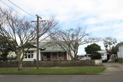 Photo of property in 159 Cambridge Street, Levin, 5510