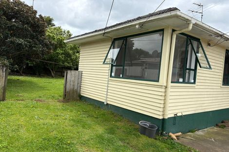 Photo of property in 22b Crawford Avenue, Mangere Bridge, Auckland, 2022