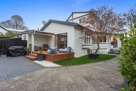 Photo of property in 1/46 Rayburn Avenue, Papanui, Christchurch, 8053