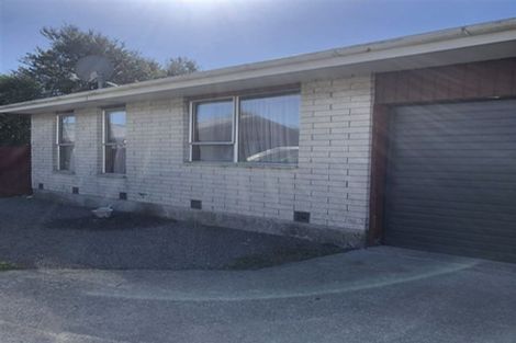 Photo of property in 4/66 Elizabeth Street, Riccarton, Christchurch, 8041