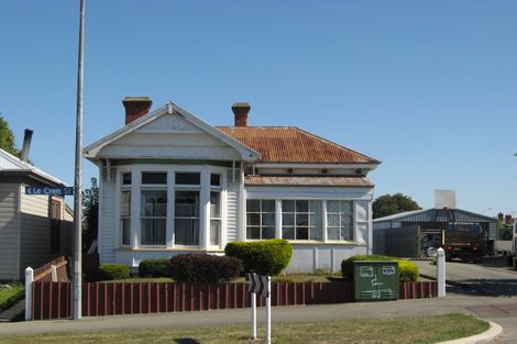 Photo of property in 86 Le Cren Street, Seaview, Timaru, 7910